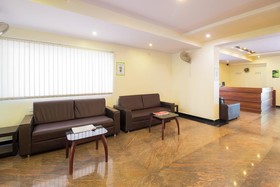 KrrishInn Hotel
