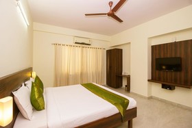 KrrishInn Hotel