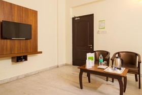 KrrishInn Hotel