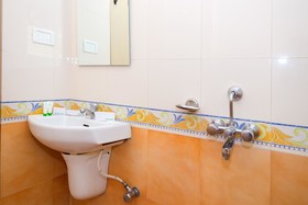 KrrishInn Hotel