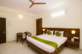 KrrishInn Hotel