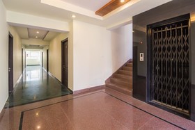 KrrishInn Hotel