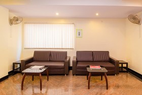 KrrishInn Hotel