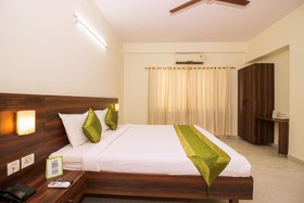 KrrishInn Hotel