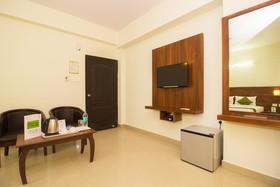 KrrishInn Hotel