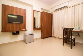 KrrishInn Hotel