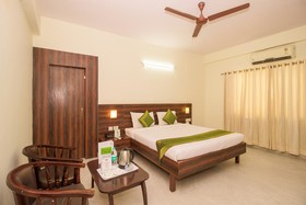 KrrishInn Hotel