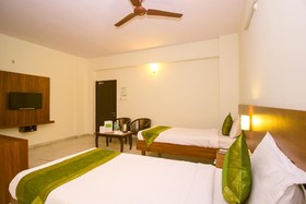 KrrishInn Hotel