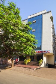 KrrishInn Hotel
