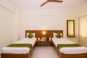 KrrishInn Hotel