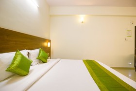 KrrishInn Hotel