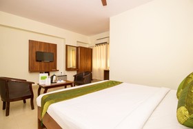 KrrishInn Hotel