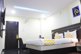 KRS Nest