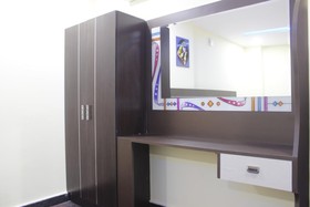 KRS Nest