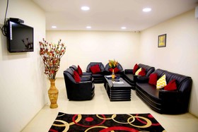 KRS Nest