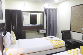 KRS Nest