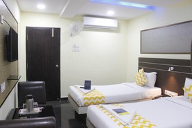 KRS Nest