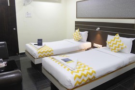 KRS Nest