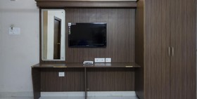KRS Nest