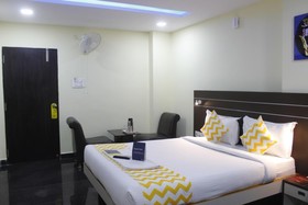 KRS Nest