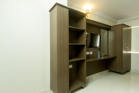 KRS Nest