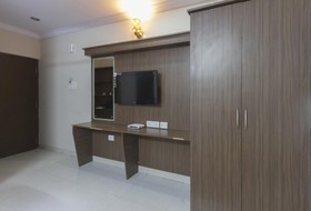 KRS Nest