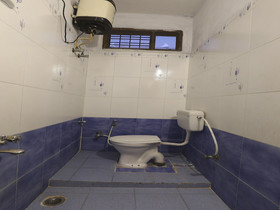 Krupa Service Apartment by OYO Rooms