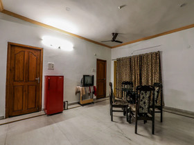 Krupa Service Apartment by OYO Rooms