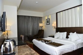 Kubeera Palace by Treebo Hotels