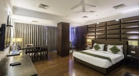 Kubeera Palace by Treebo Hotels