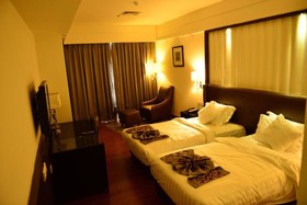 Kubeera Palace by Treebo Hotels