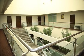 Kubeera Palace by Treebo Hotels