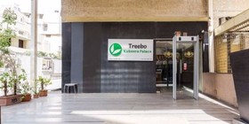 Kubeera Palace by Treebo Hotels