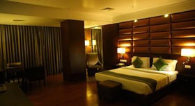 Kubeera Palace by Treebo Hotels