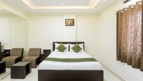 Kubeera Palace by Treebo Hotels