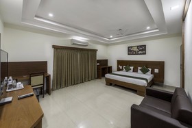 Kubeera Palace by Treebo Hotels