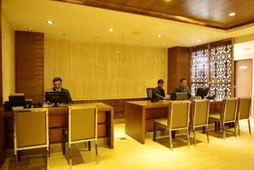 Kubeera Palace by Treebo Hotels