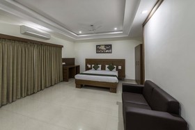 Kubeera Palace by Treebo Hotels