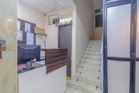 Kumar Residency Inn by OYO Rooms