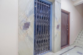 Kumar Residency Inn by OYO Rooms