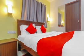 Kumar Residency Inn by OYO Rooms