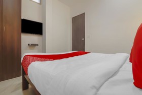 Kumar Residency Inn by OYO Rooms