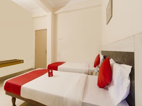 Kunas Guest House by OYO Rooms
