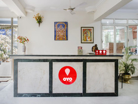 Kunas Guest House by OYO Rooms