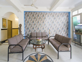 Kunas Guest House by OYO Rooms