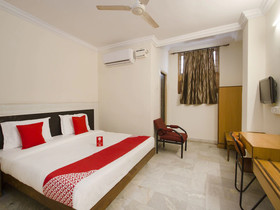 Kunas Guest House by OYO Rooms
