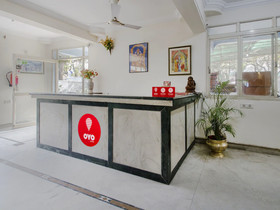 Kunas Guest House by OYO Rooms