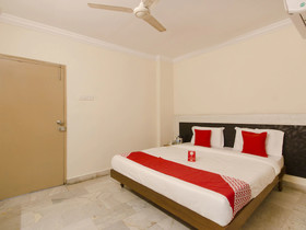 Kunas Guest House by OYO Rooms