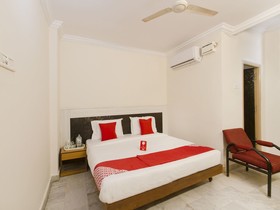 Kunas Guest House by OYO Rooms