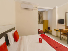 Kunas Guest House by OYO Rooms